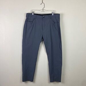 Denali | Men's Gray Outdoor Pants 40/30